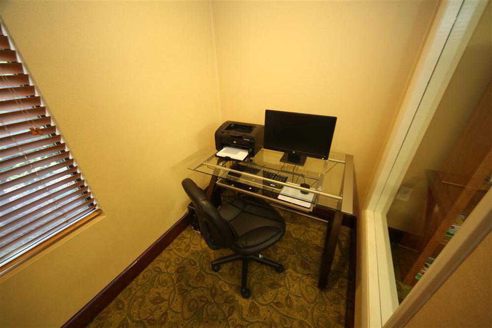 Best Western Plus Edison Inn Garner Exterior photo