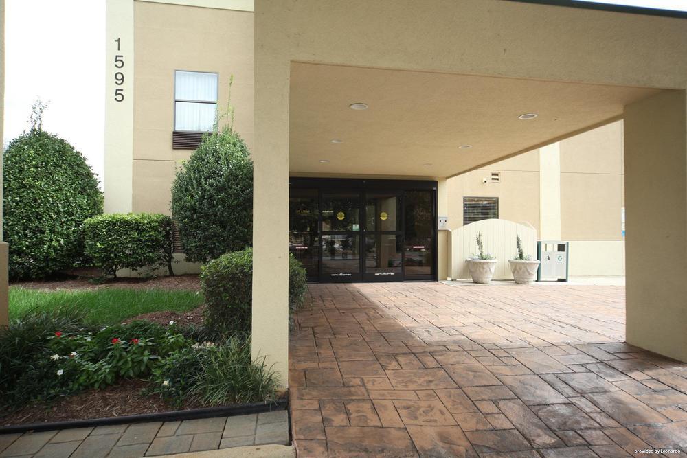 Best Western Plus Edison Inn Garner Exterior photo