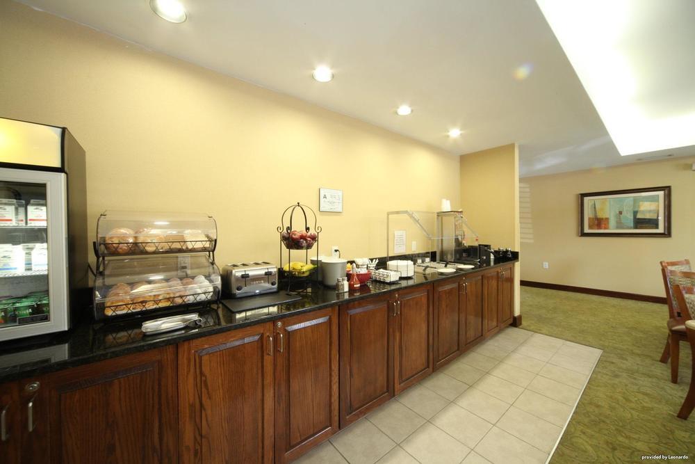 Best Western Plus Edison Inn Garner Exterior photo