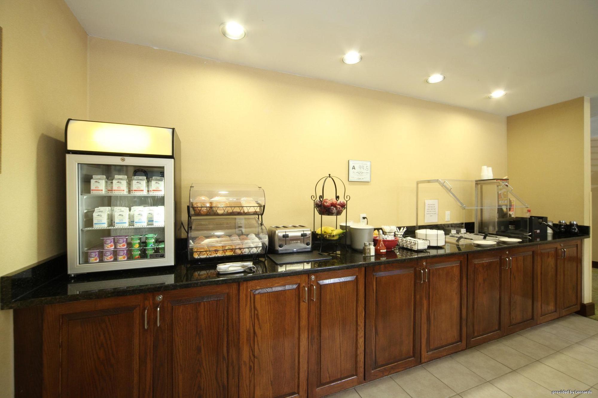 Best Western Plus Edison Inn Garner Exterior photo