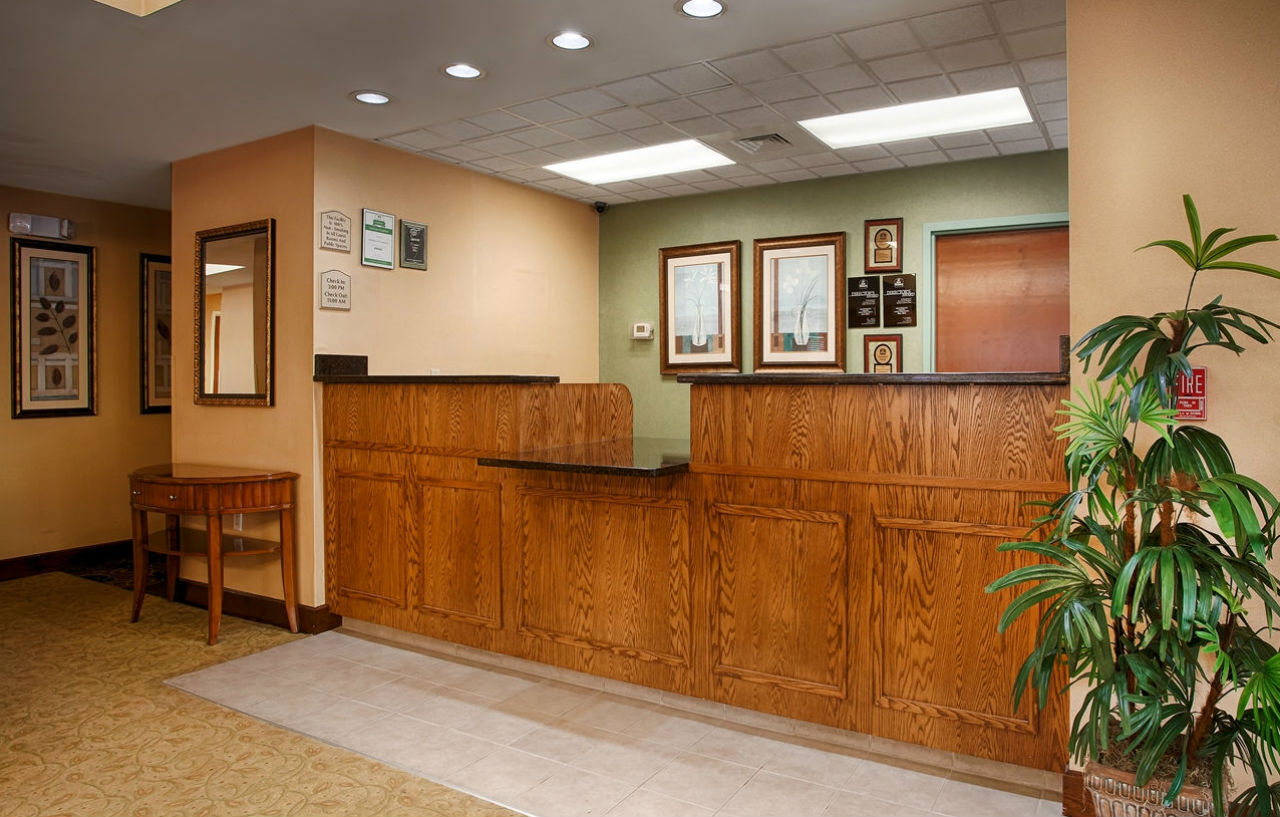 Best Western Plus Edison Inn Garner Exterior photo