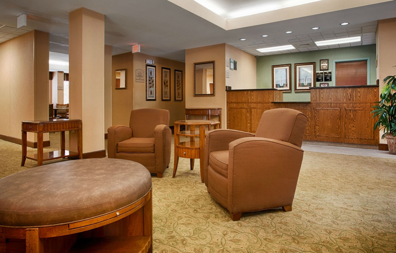 Best Western Plus Edison Inn Garner Exterior photo